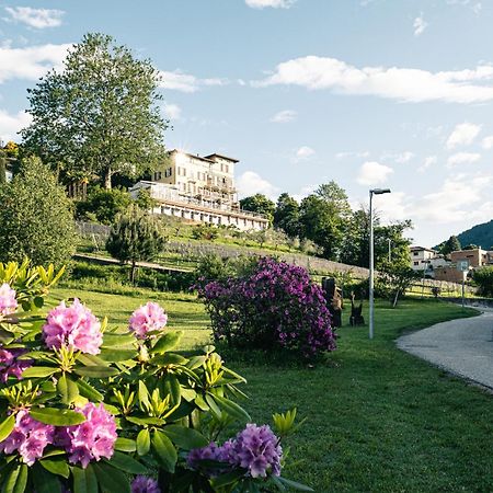 Paladina Hotel Pura Zewnętrze zdjęcie